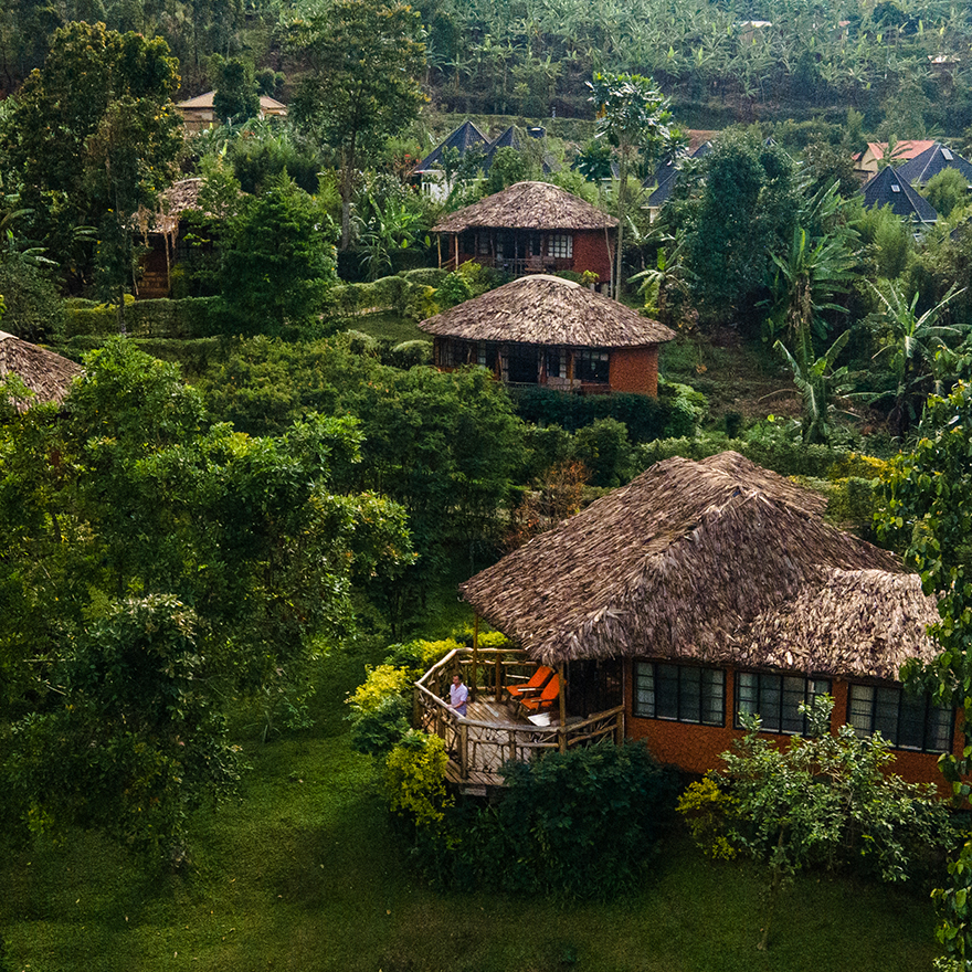 Mahogany Springs Suites