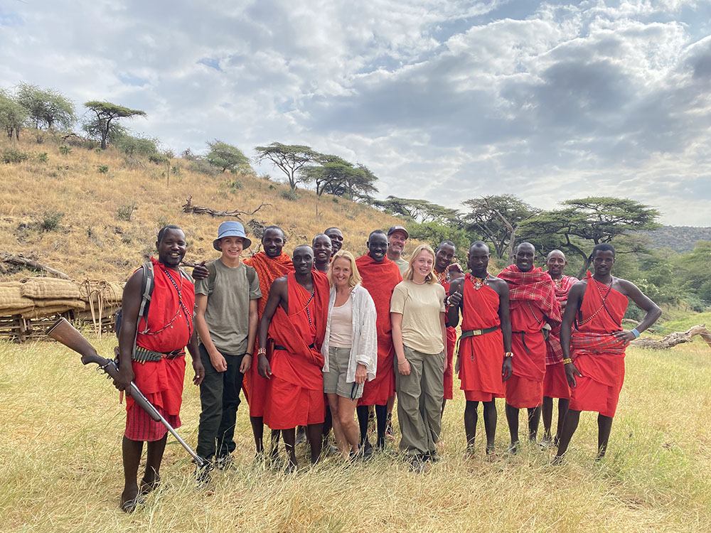 Horn+ Crane - Travel Well With Us